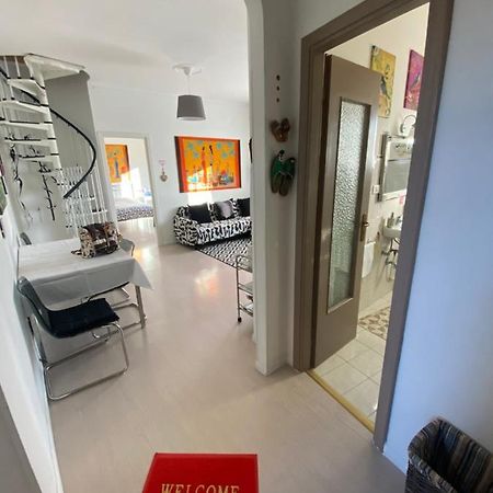 Appartamento Lella Con Meravigliosa Vista Vicino Alle Terme Acqui Terme Exteriör bild