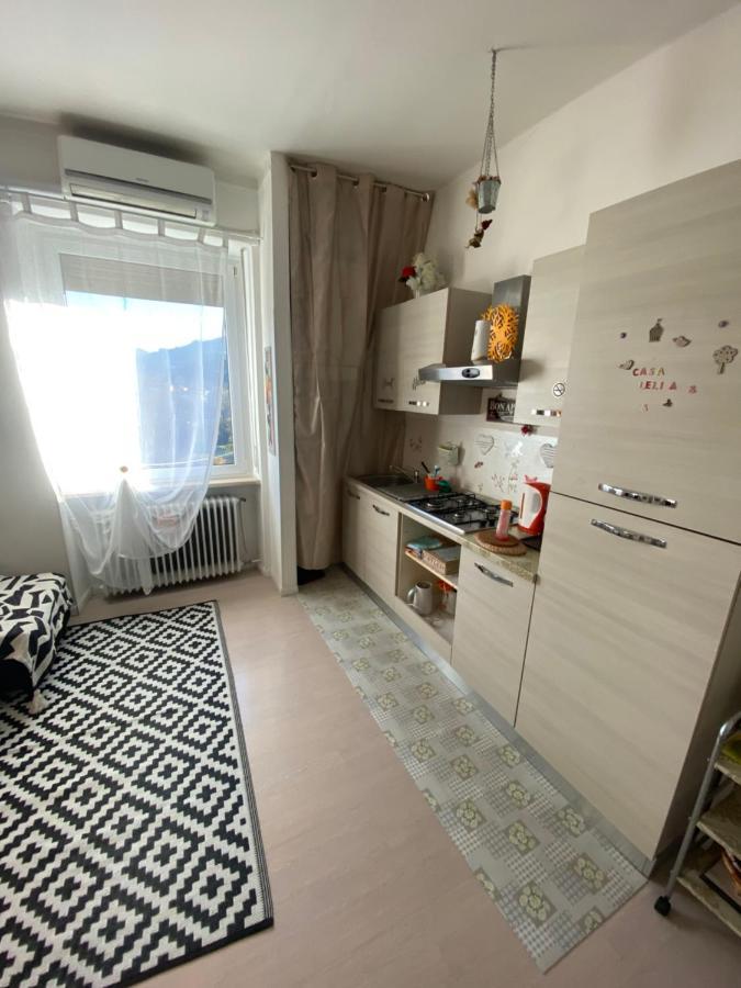 Appartamento Lella Con Meravigliosa Vista Vicino Alle Terme Acqui Terme Exteriör bild