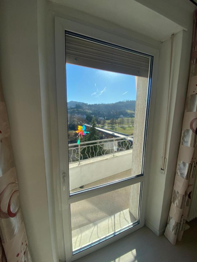 Appartamento Lella Con Meravigliosa Vista Vicino Alle Terme Acqui Terme Exteriör bild