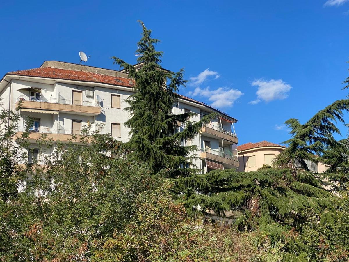 Appartamento Lella Con Meravigliosa Vista Vicino Alle Terme Acqui Terme Exteriör bild
