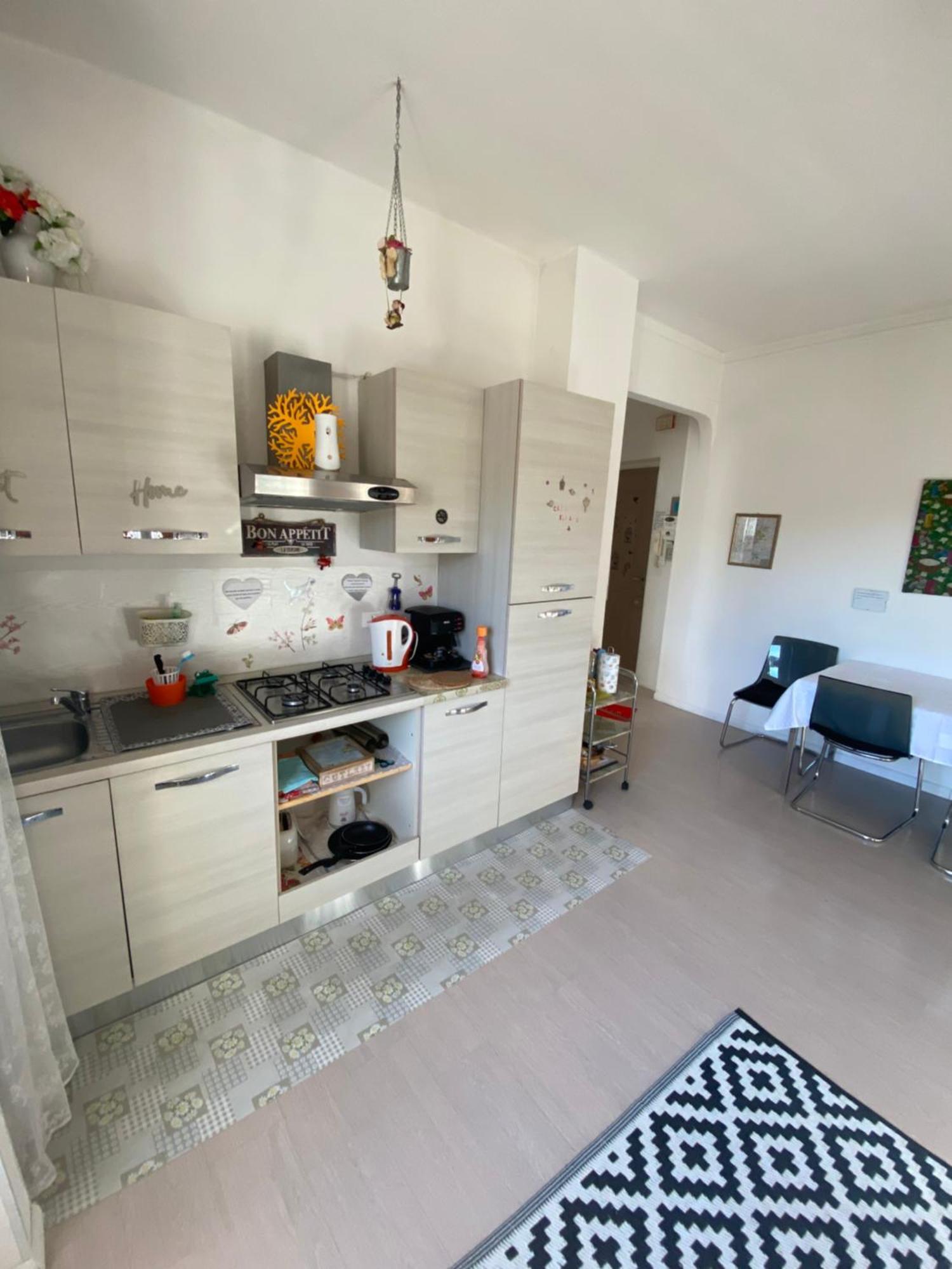 Appartamento Lella Con Meravigliosa Vista Vicino Alle Terme Acqui Terme Exteriör bild