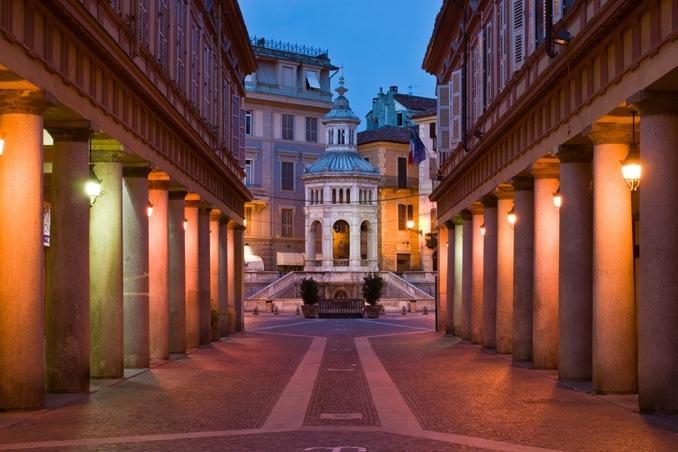 Appartamento Lella Con Meravigliosa Vista Vicino Alle Terme Acqui Terme Rum bild
